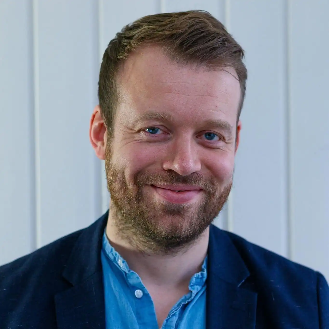 Þórður Snær segir þetta ástæðuna fyrir því að ríka fólkið vilji ríkisstjórnina burt
