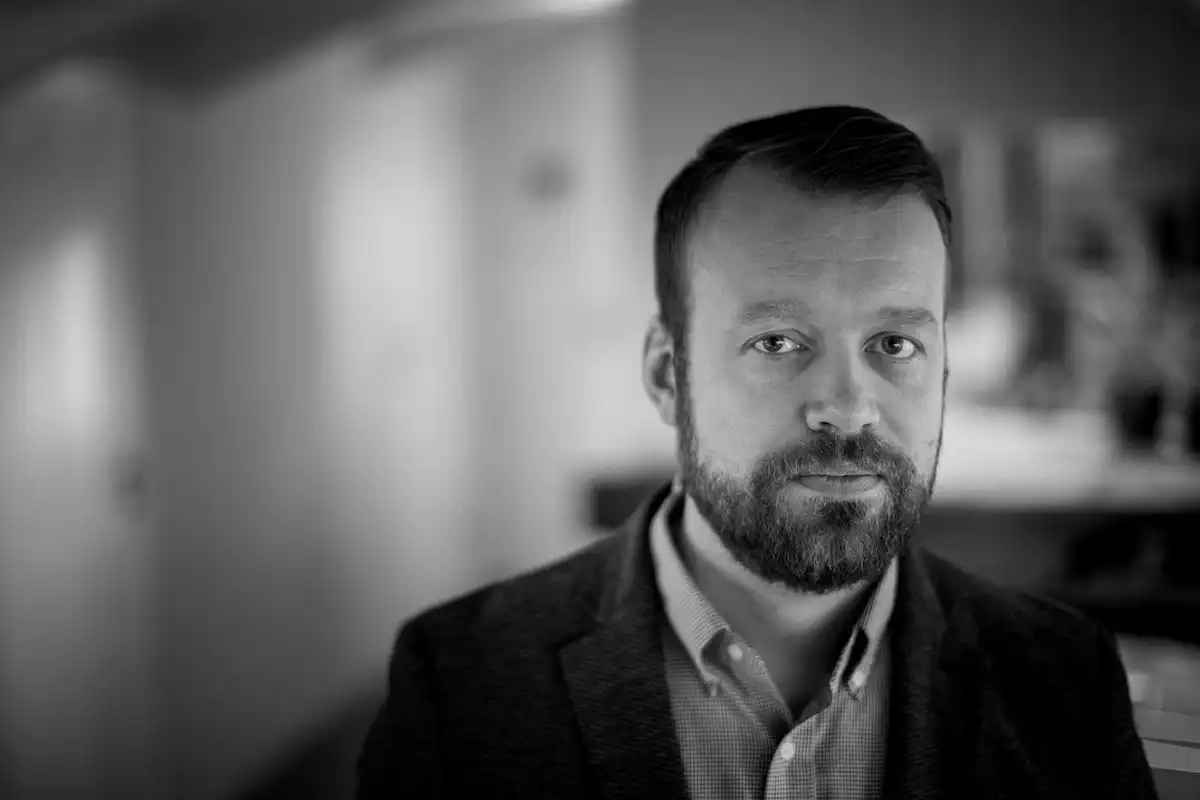 Þórður Snær: stál, byrlun og leki