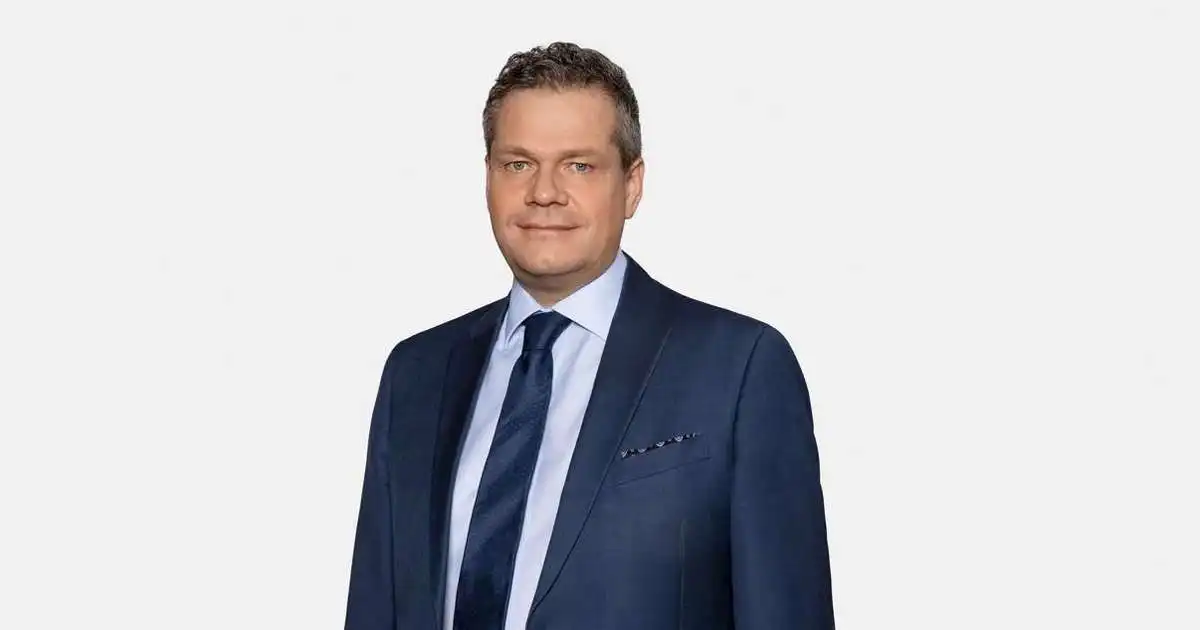 Þórður Þórarinsson verður bæjarstjóri Hafnarfjarðar