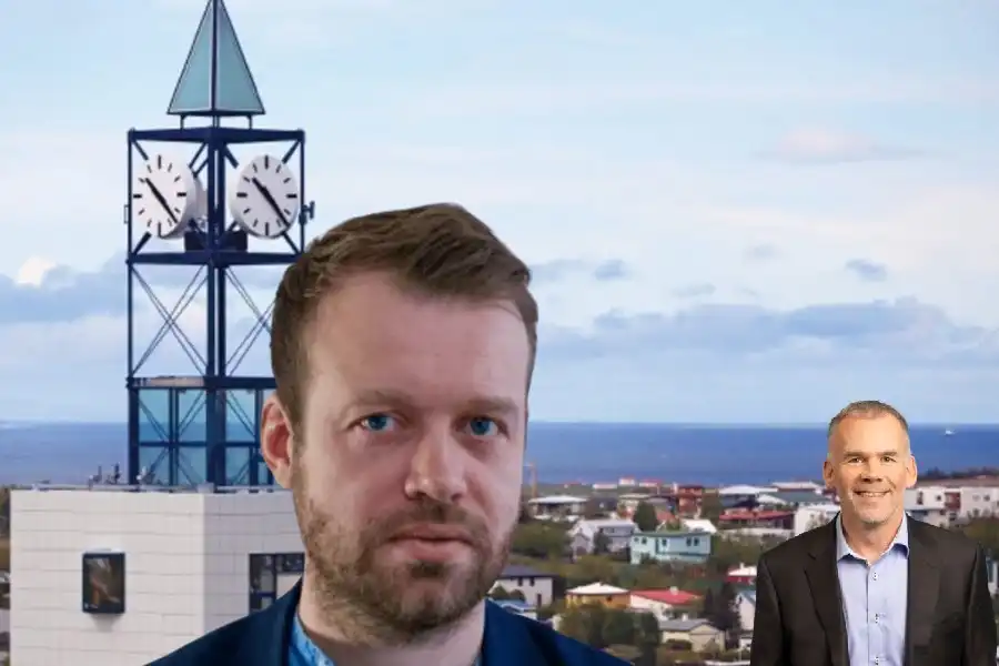 Þórður um svimandi tap Garðabæjar – „Svona er efnahagspólitík Sjálfstæðisflokks í praksís“