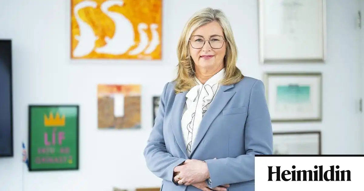 Þörf á að styrkja endurhæfingu barna verulega