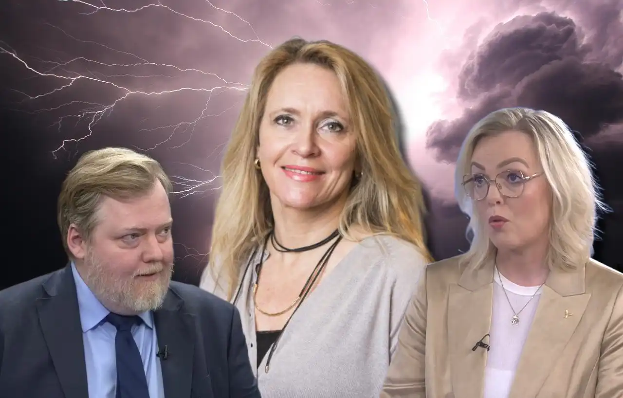 Þorgerður hjólar í Sjálfstæðisflokkinn og Miðflokkinn – „Verðum líka að lifa í raunheimum“