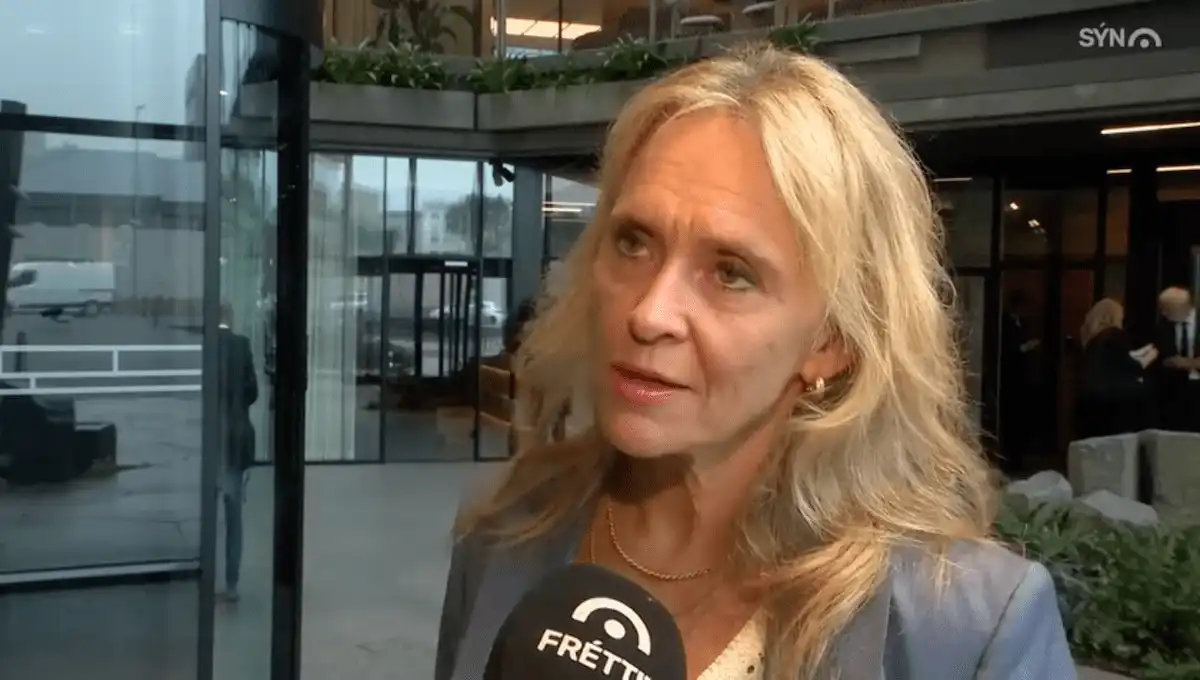 Þorgerður Katrín eyðileggur málstað ESB-sinna