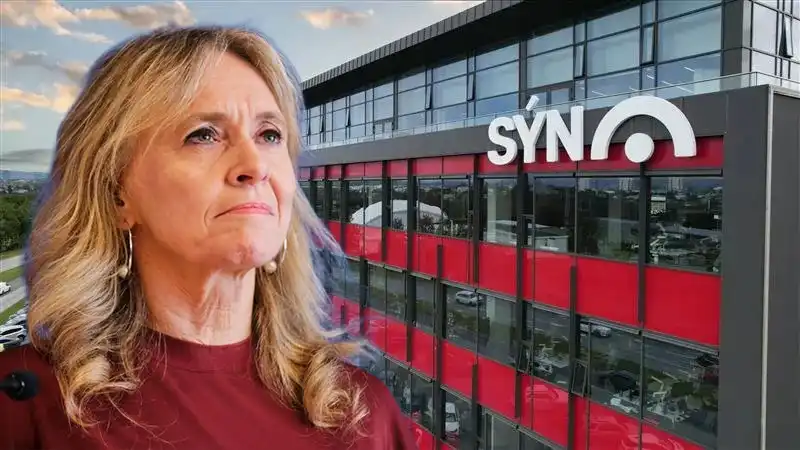 Þorgerður og Vísir afturkalla tveggja vikna lygafrétt