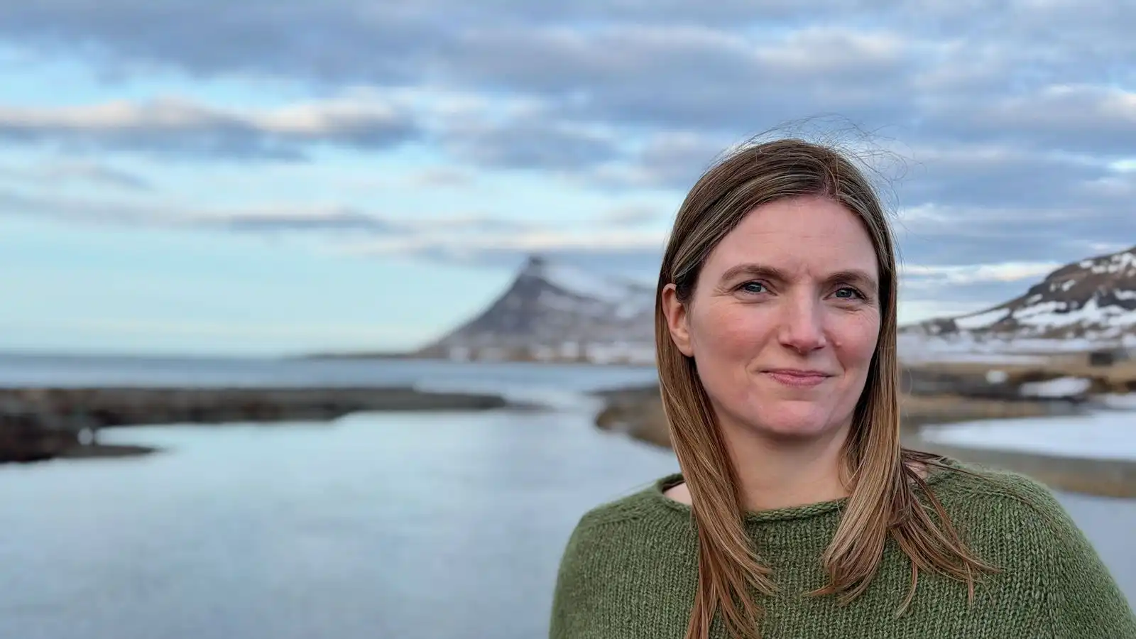 Þor­gerður sinnir starfi sveitar­stjóra í eitt ár - Vísir