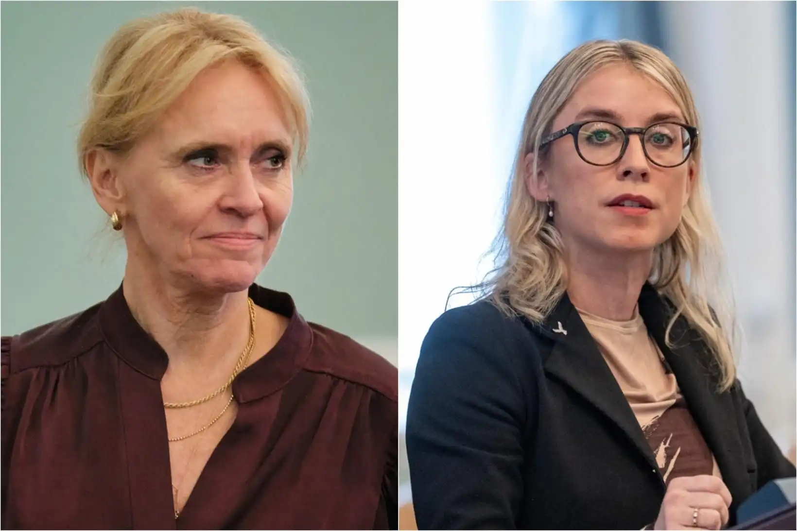 Þorgerður svarar Diljá Mist - MBL.IS