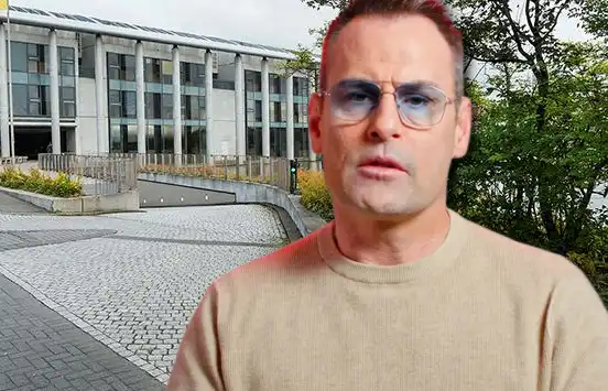 Þórir var heimilislaus og svaf í bílakjallara – Nú er hann bílstjóri borgarstjóra: „Mig langaði ekki til að lifa“