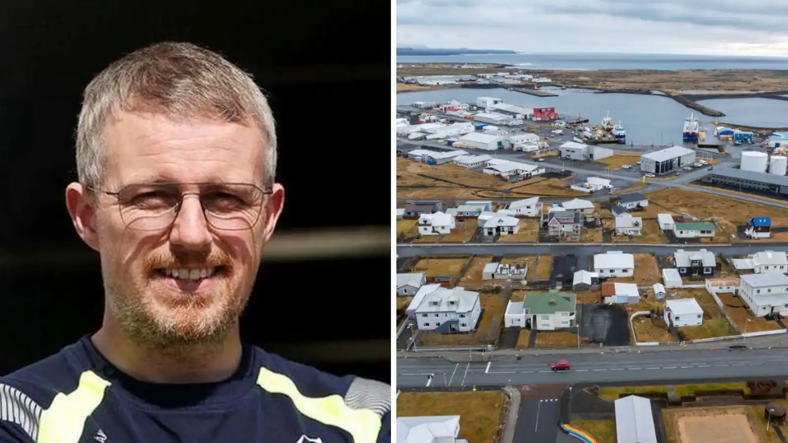Þór­katla slökkvi vonar­neistann með nýjum samningi - Vísir