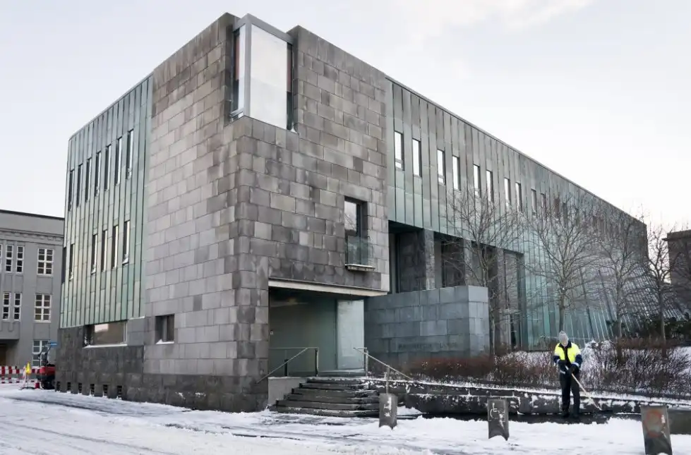 Þorsteinn dæmdur í 14 ára fangelsi í Hæstarétti