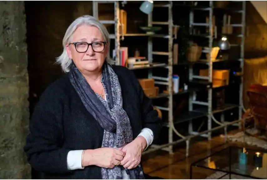 Þórunn sjaldan séð annað eins: „Við höfum ekki undan að selja í sólina“