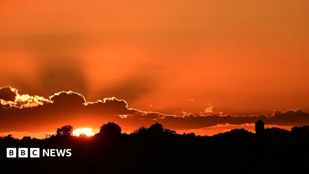 Thousands will have died in UK's unprecedented May and June heatwaves