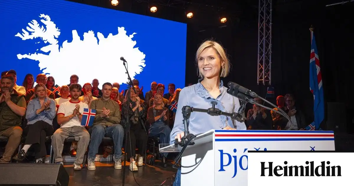 Þrátt fyrir nei „lokum við að sjálfsögðu ekki á Evrópu“