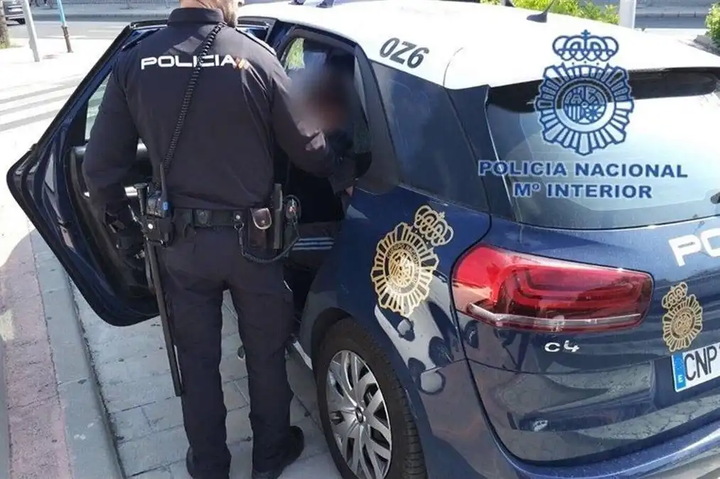 Three arrested for sexual exploitation after missing 14-year-old girl found in Lanzarote
