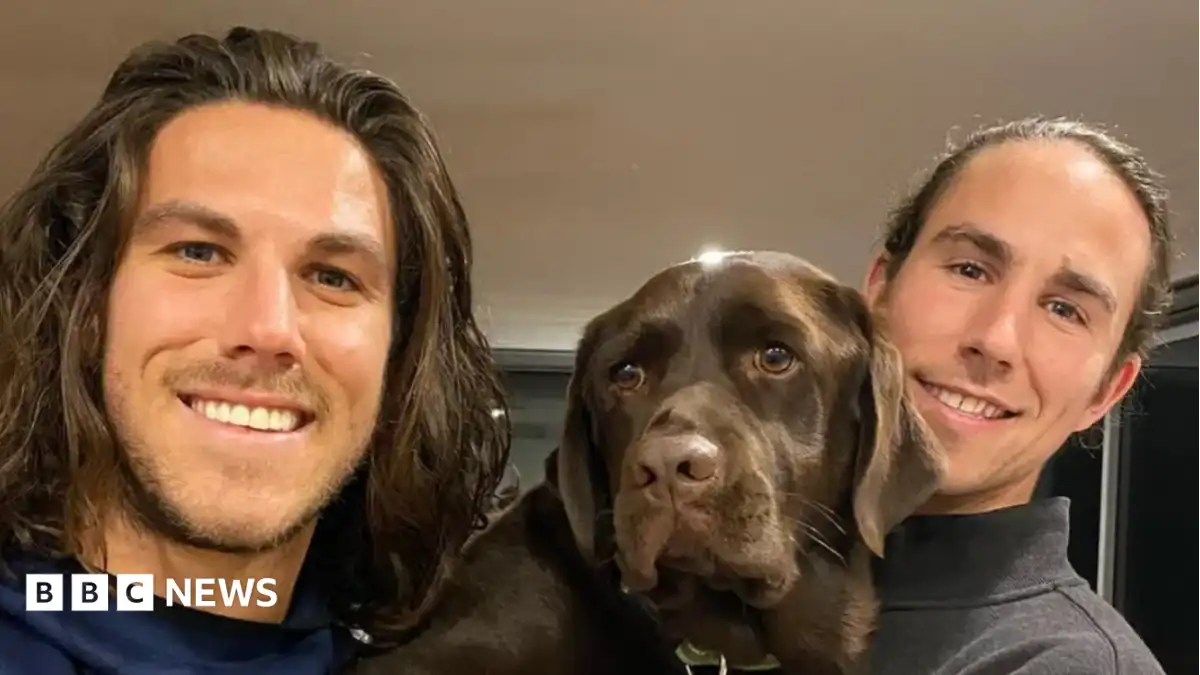 Three men found guilty of murdering two Australian surfer brothers and US friend