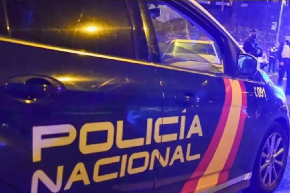 Three-year jail sentence upheld for violent robbery of tourists in Veronicas