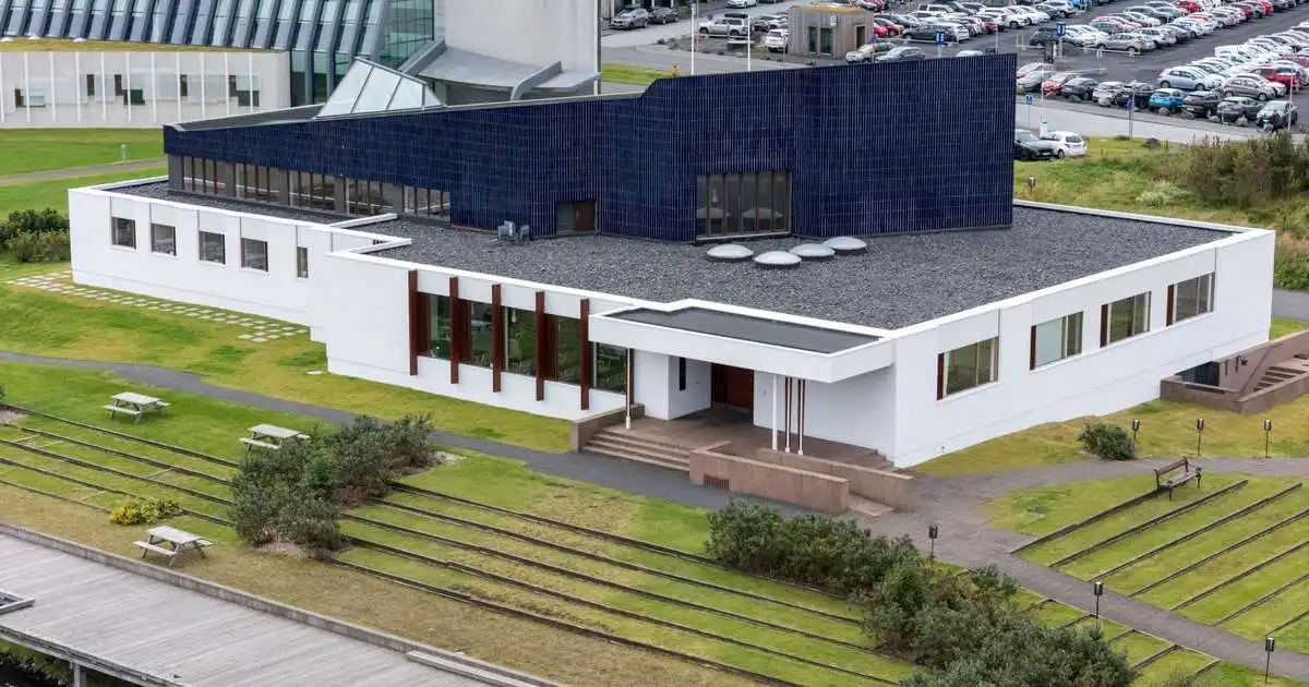 Þrettán Aalto-byggingar í Finnlandi á heimsminjaskrá UNESCO
