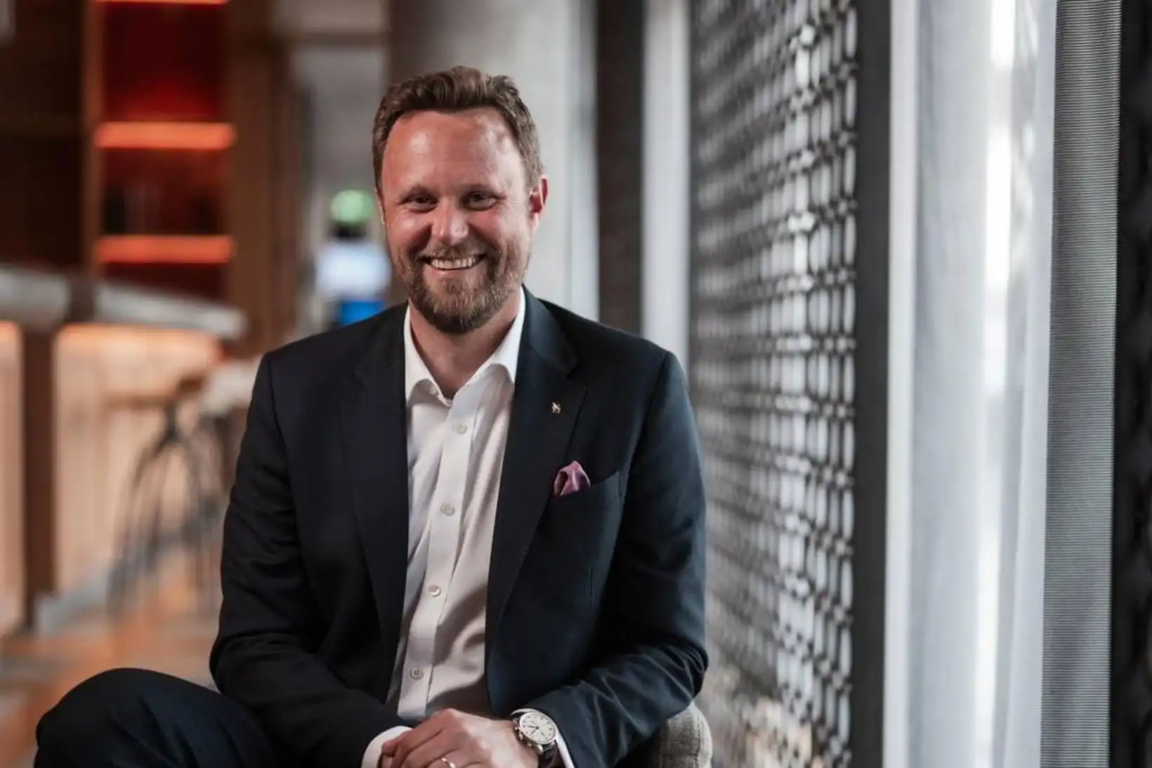 Þriðjungur eigna tengist gervigreind - MBL.IS