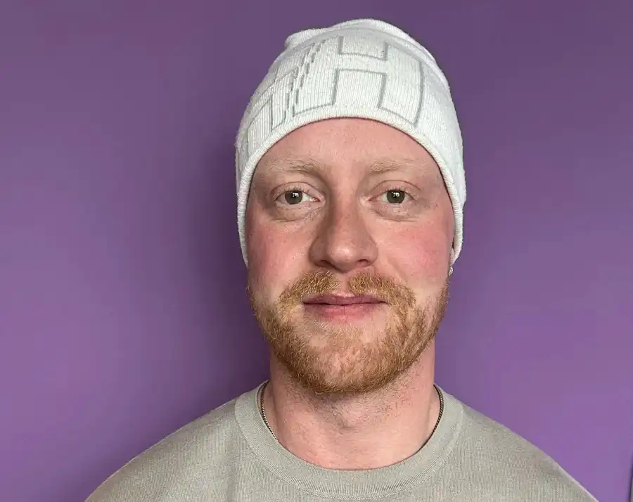 Þrír bræður Ívars Arnar eru látnir: „Þetta var slys og enginn níu ára drengur getur borið þessa ábyrgð”