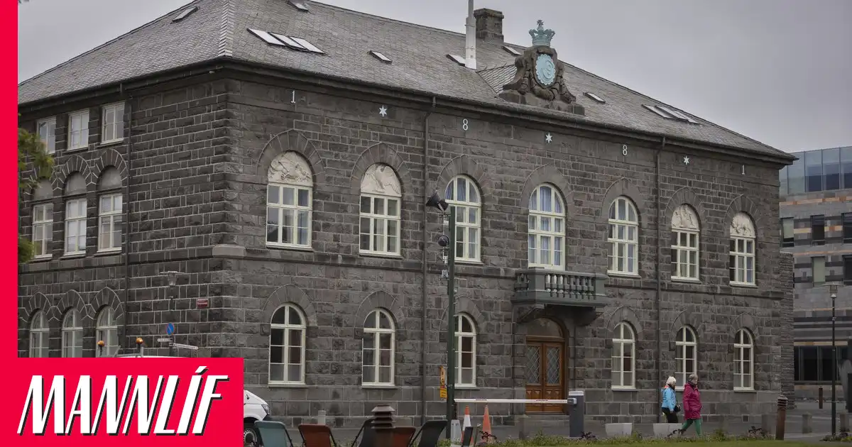 Þrír fyrrverandi þingmenn vilja verða bæjarstjóri