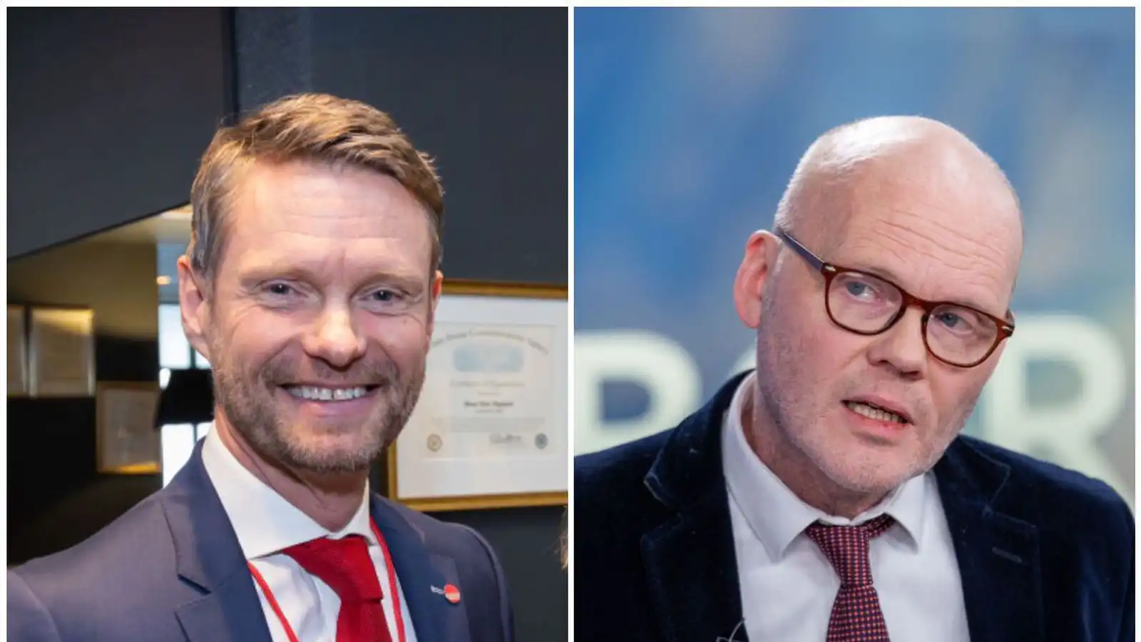 Þrír mánuðir til stefnu - Vísir