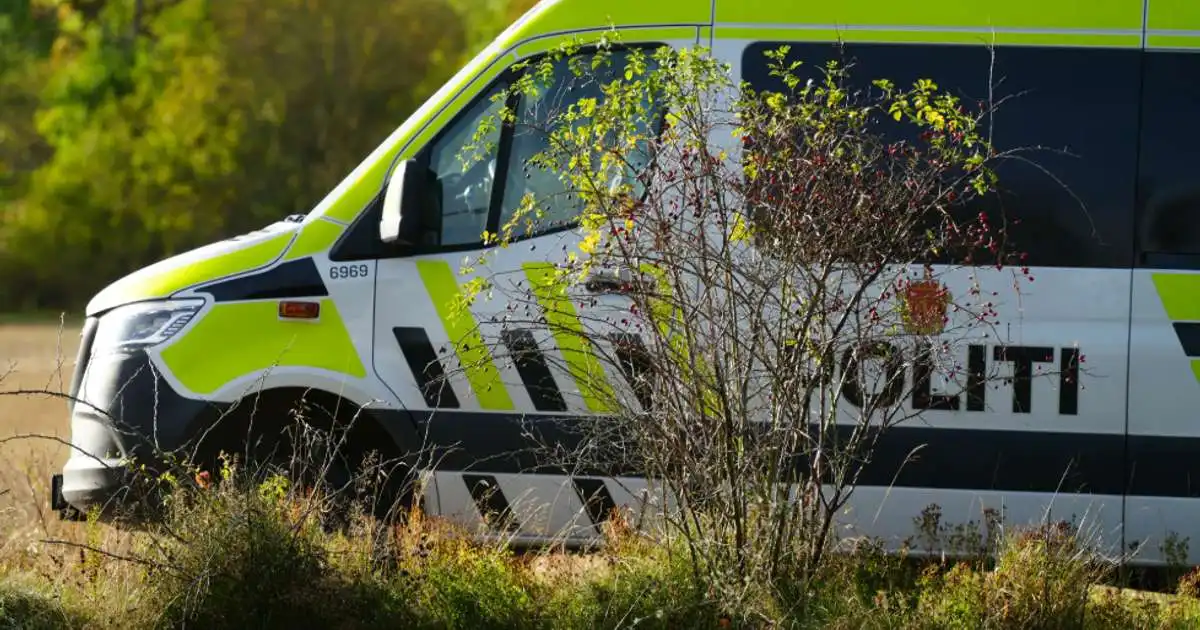 Þrír særðir í skotárás í Halden – Tveir látnir