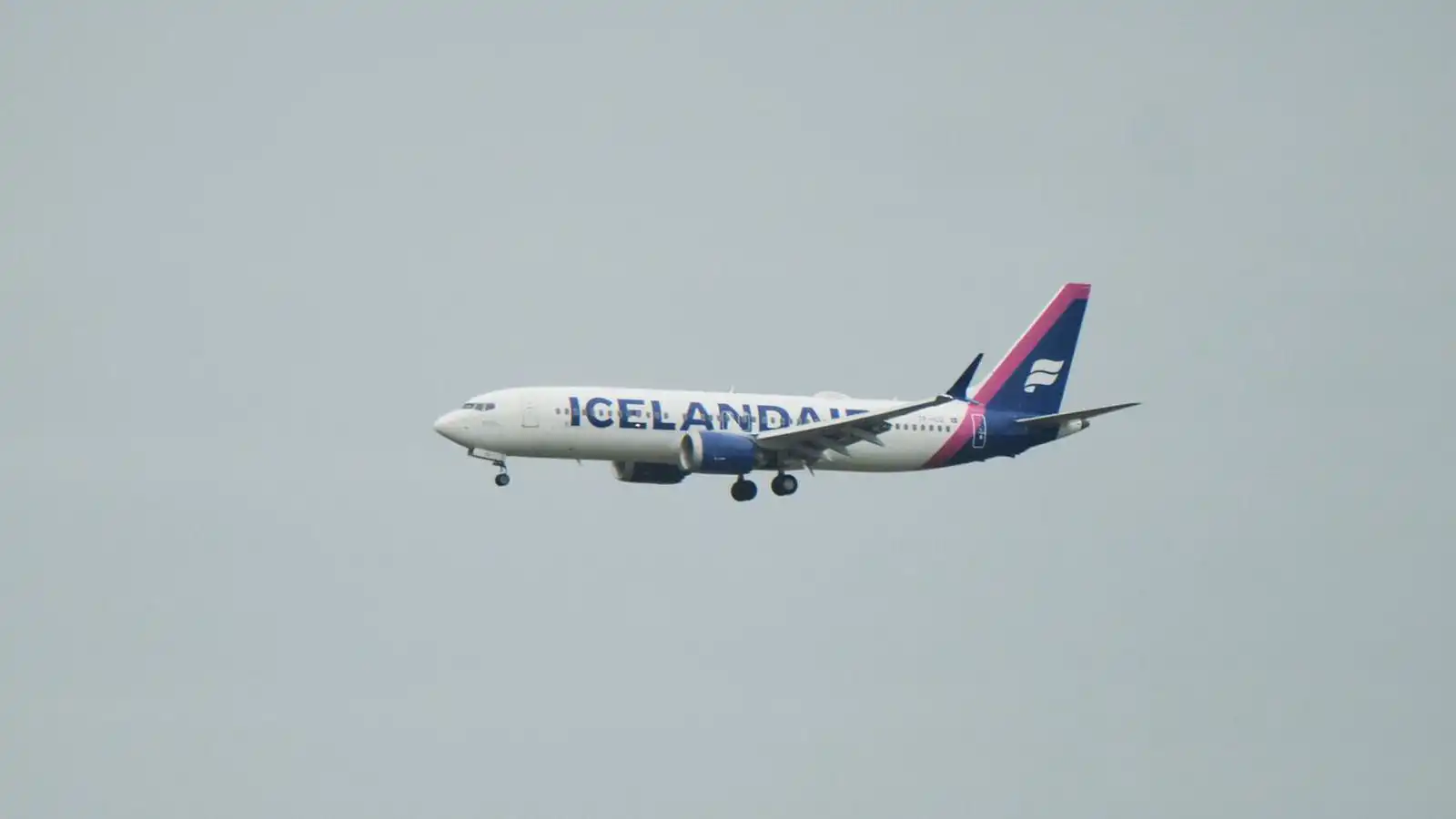 Þrjár af­lýsingar hjá Icelandair - Vísir