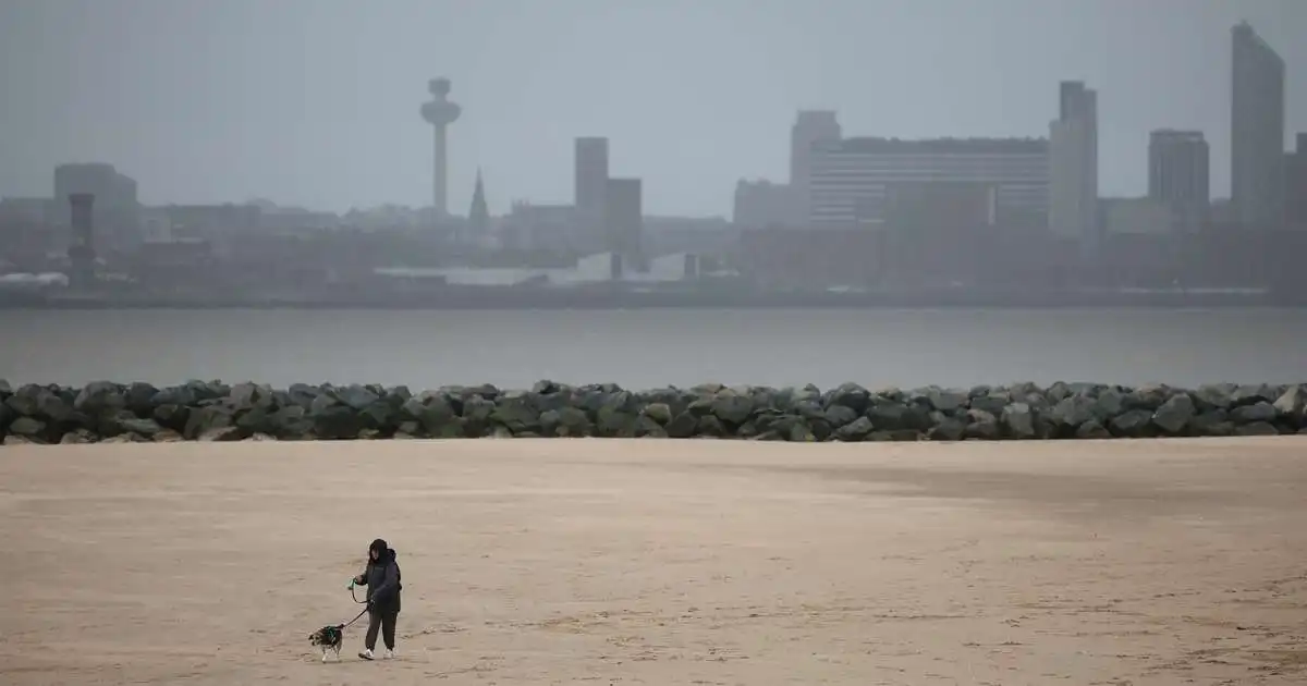 Þrjár konur fundust látnar í sjónum undan Brighton