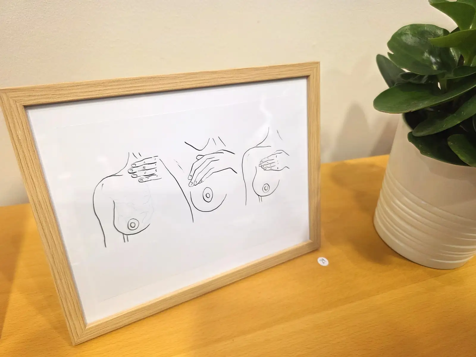 Þrjár kynslóðir listakvenna sýna í Hveragerði