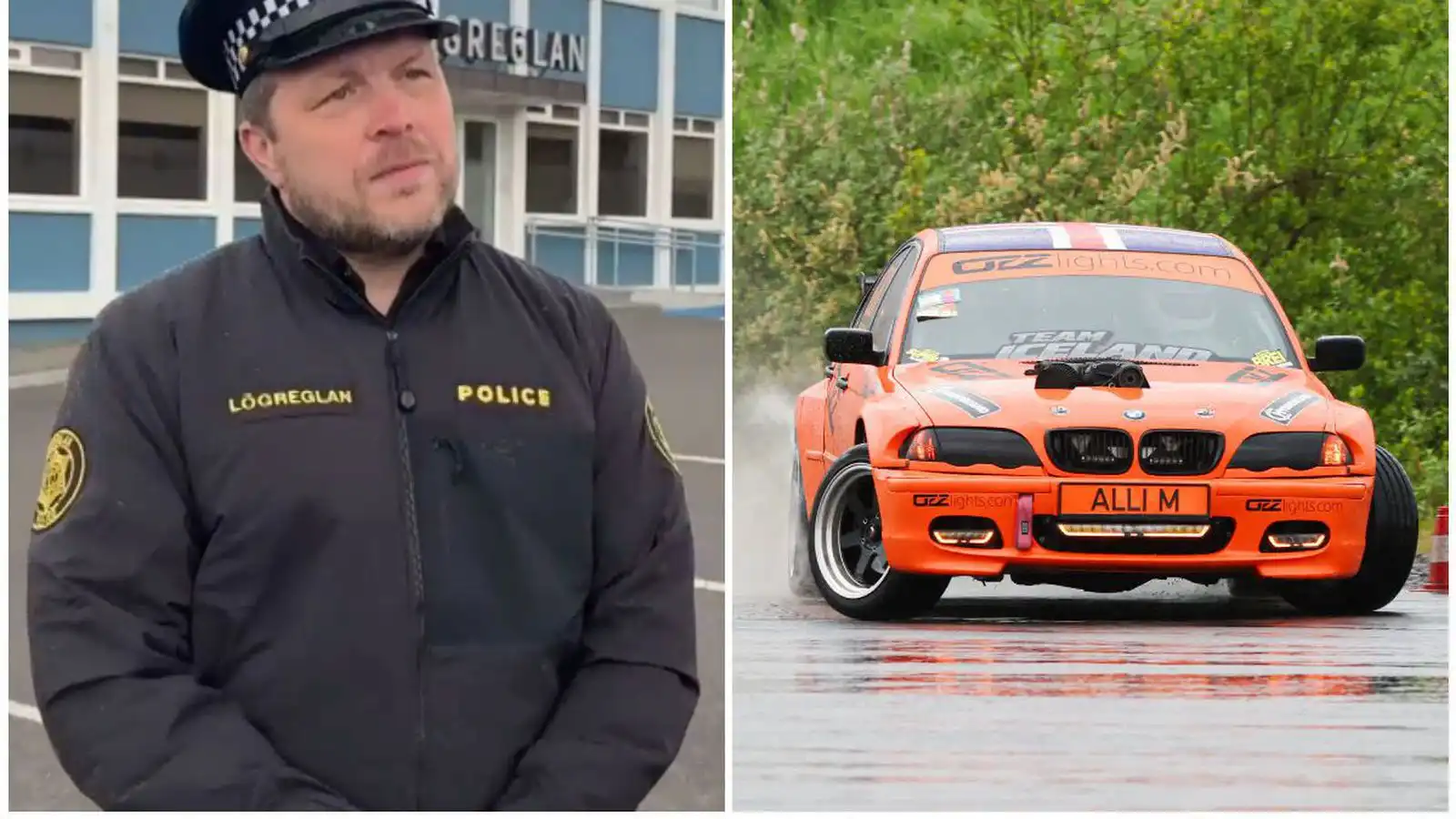 Þrjú al­var­leg ofbeldisbrot - Vísir