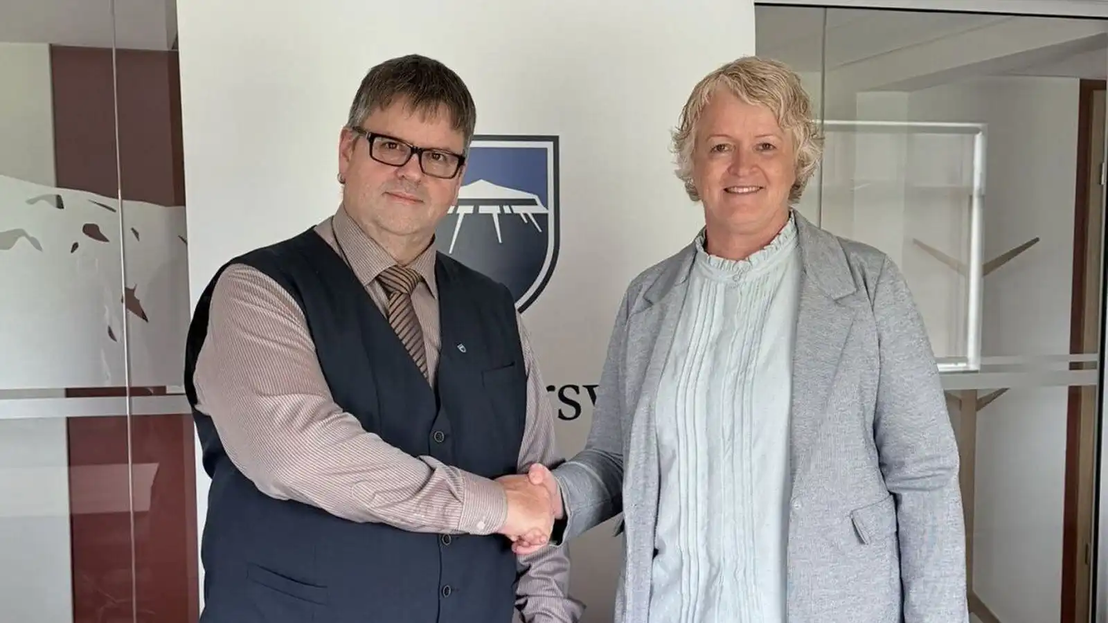 Þrjú sveitar­fé­lög á þremur kjörtímabilum - Vísir