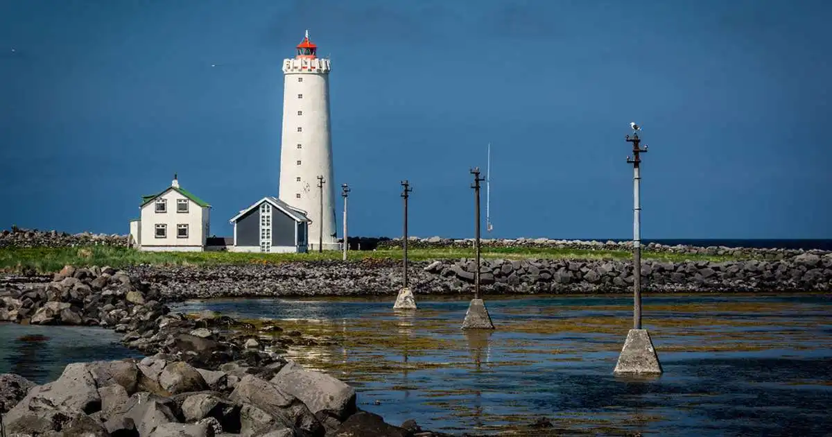 Þrjú sveitarfélög áminnt sökum slæmrar fjárhagsstöðu
