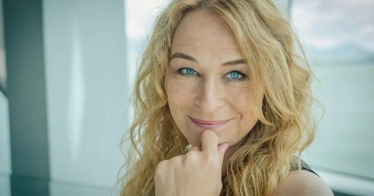 Þrúður Vilhjálmsdóttir er látin