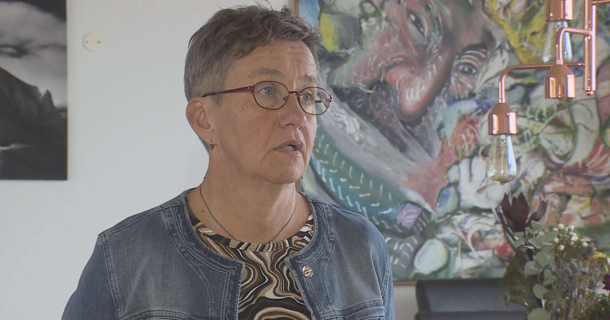 „Þú gerir ekki mjög mikið annað á meðan þú ert í svona neyslu“