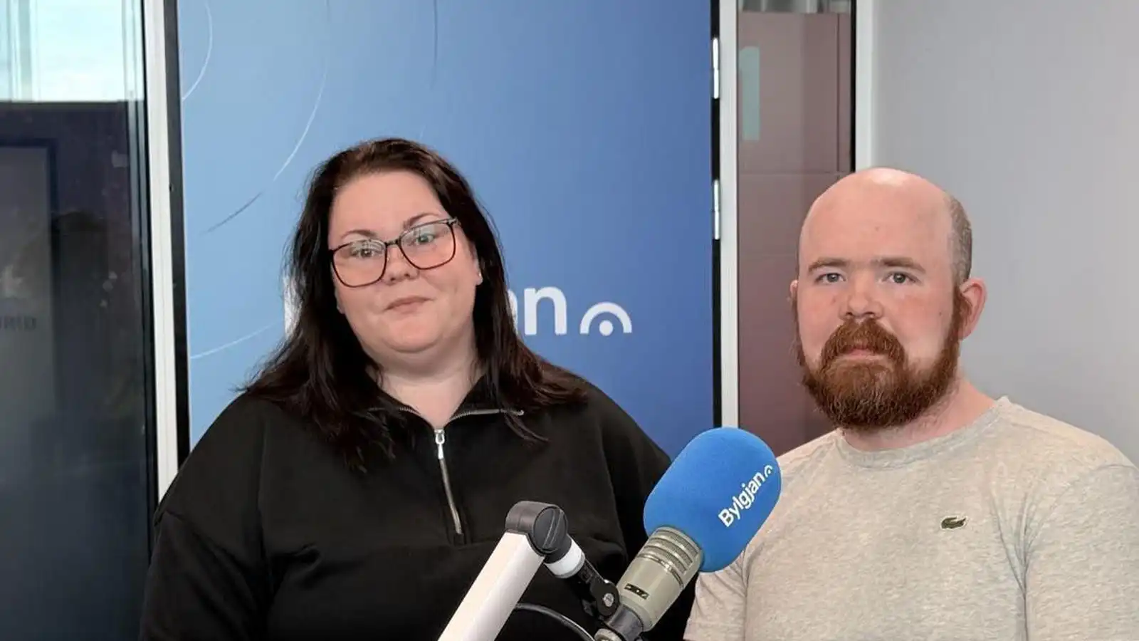 „Þú þarft alltaf að vita, öryggisins vegna, hvar næsta klósett er“ - Vísir