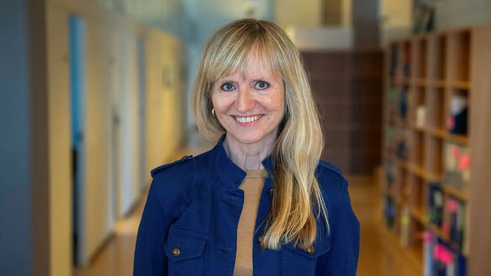 „Þú verður að hafa stjórn á tækninni sem þú nýtir“ - Vísir