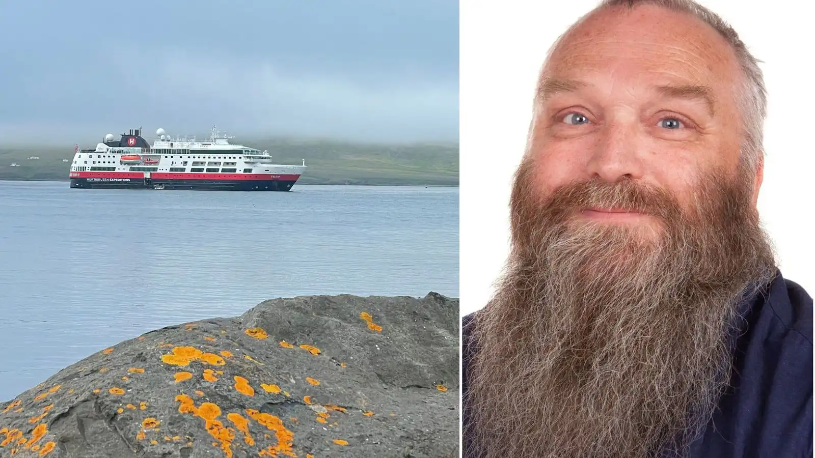 Þungt högg fyrir ferða­þjónustu á Austur­landi - Vísir