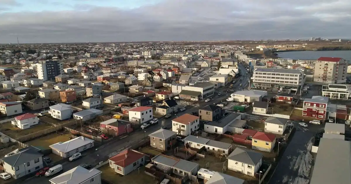 Þurfa ekki umhverfismat fyrir gagnaver