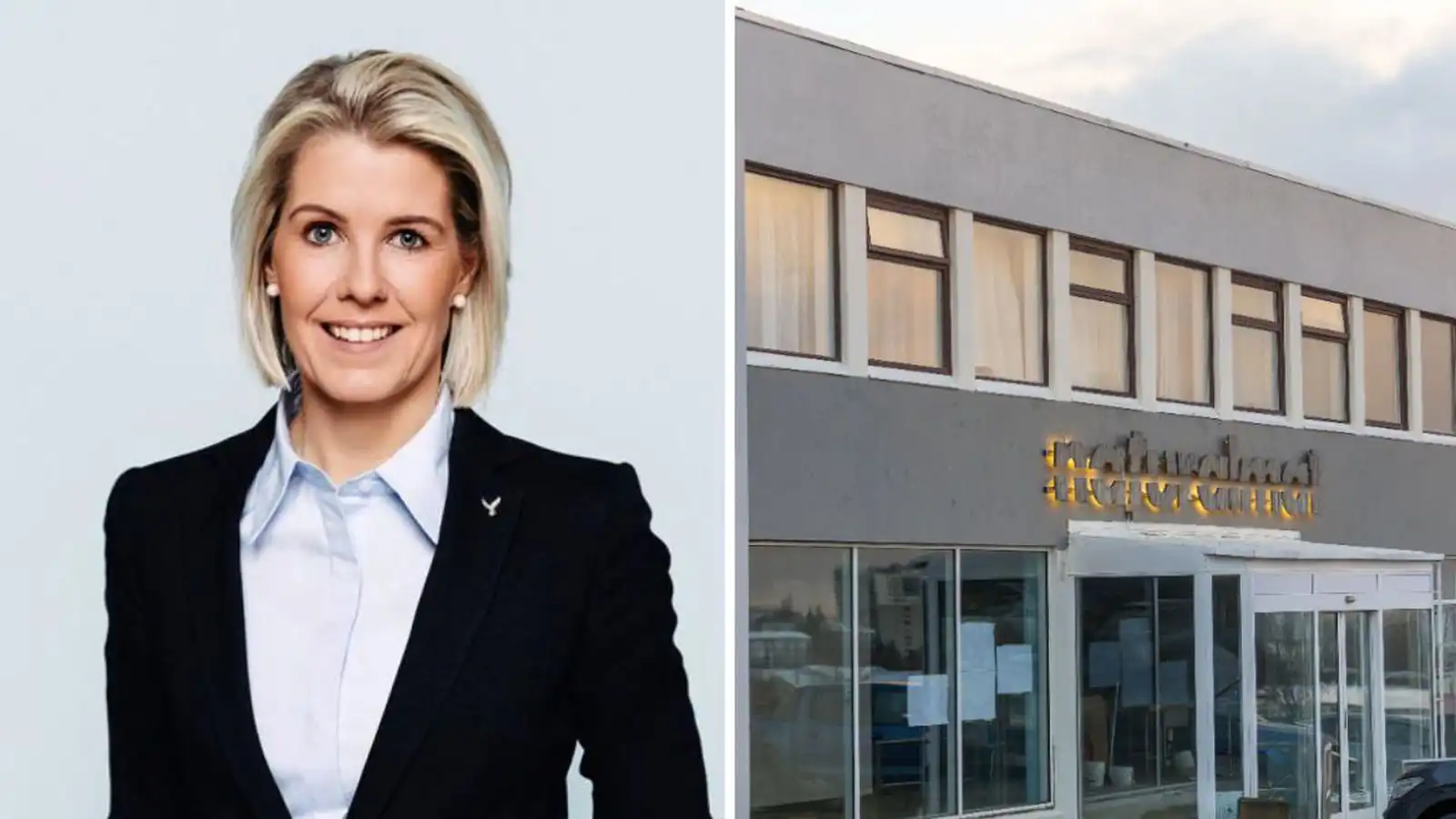 Þurfi að finna Kaffi­stofunni nýjan og góðan stað - Vísir