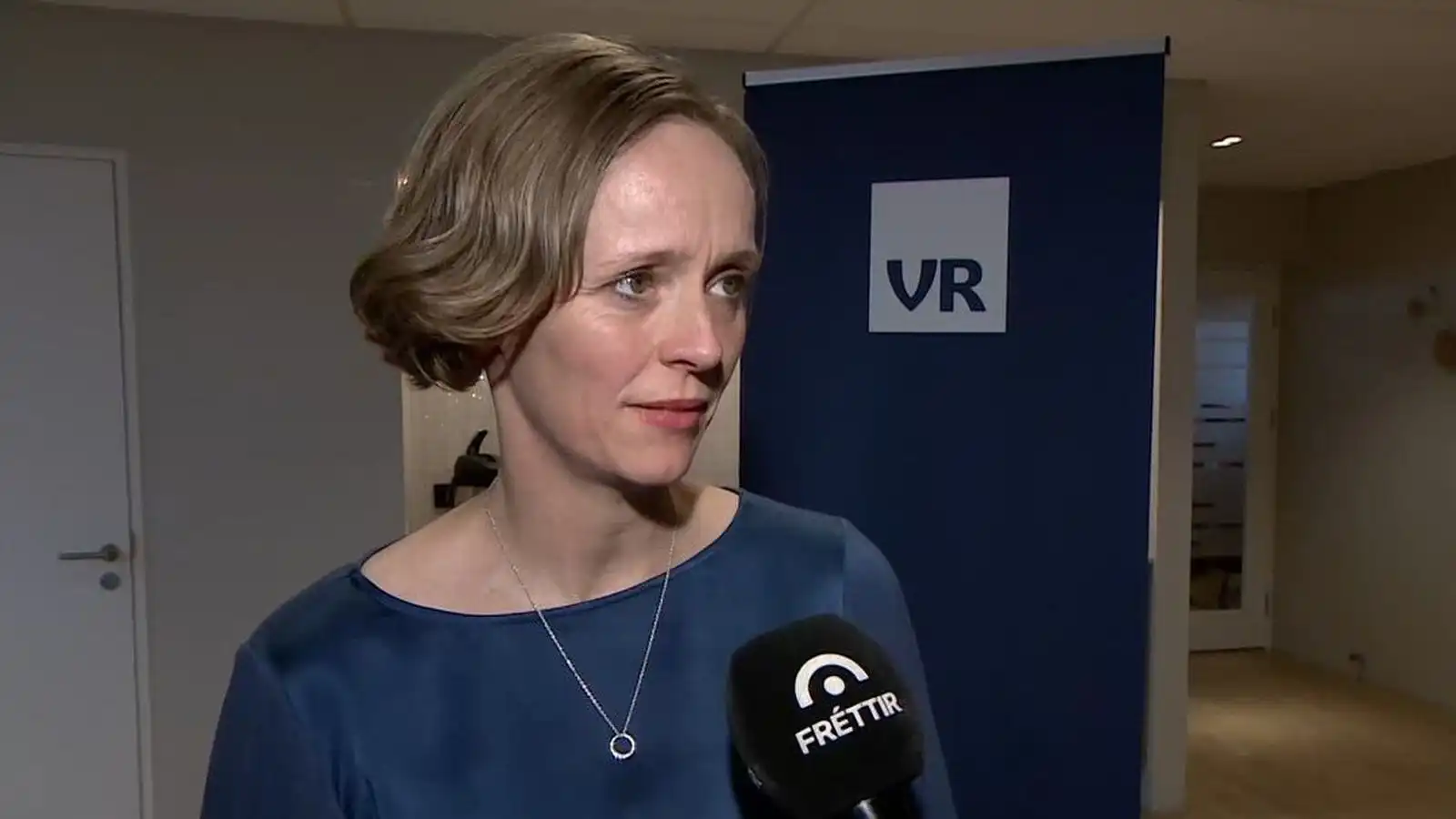 Þurfi að hækka laun og fjölga frídögum - Vísir