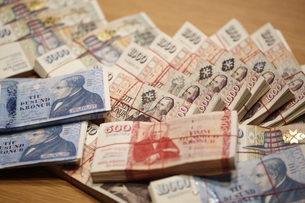 Þurfti að fara í hart til að fá bætur vegna innbrots - Tryggingafélagið vildi ekki samþykkja niðurstöðu lögreglu - DV