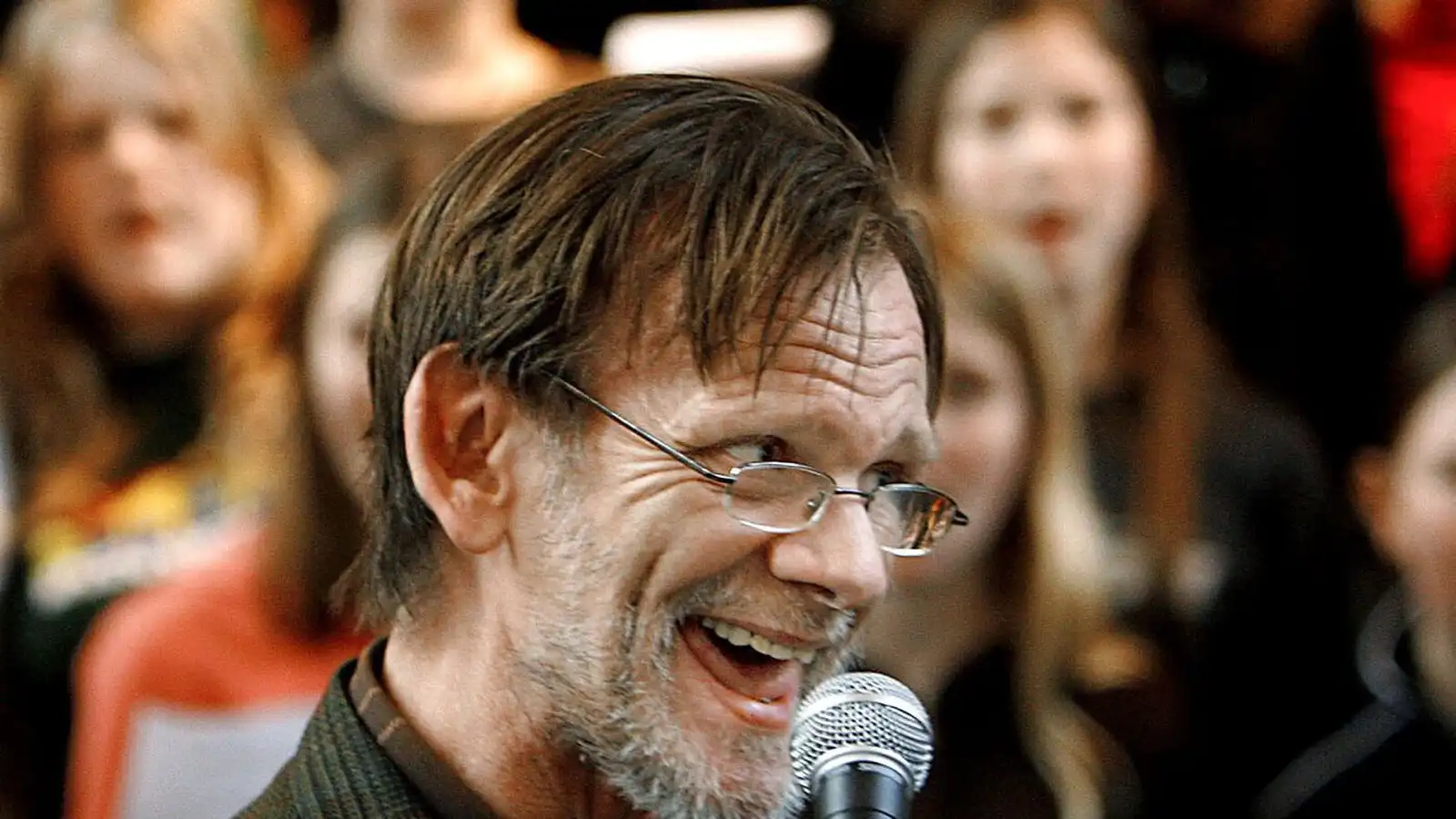 „Þurfti hann að detta niður dauður til að vera spilaður?“ - Vísir