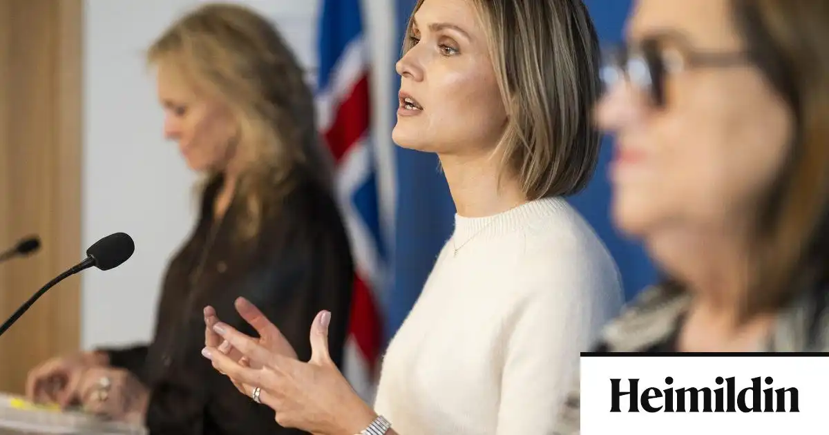 Þurfum við ESB – eða betri stjórnvöld?