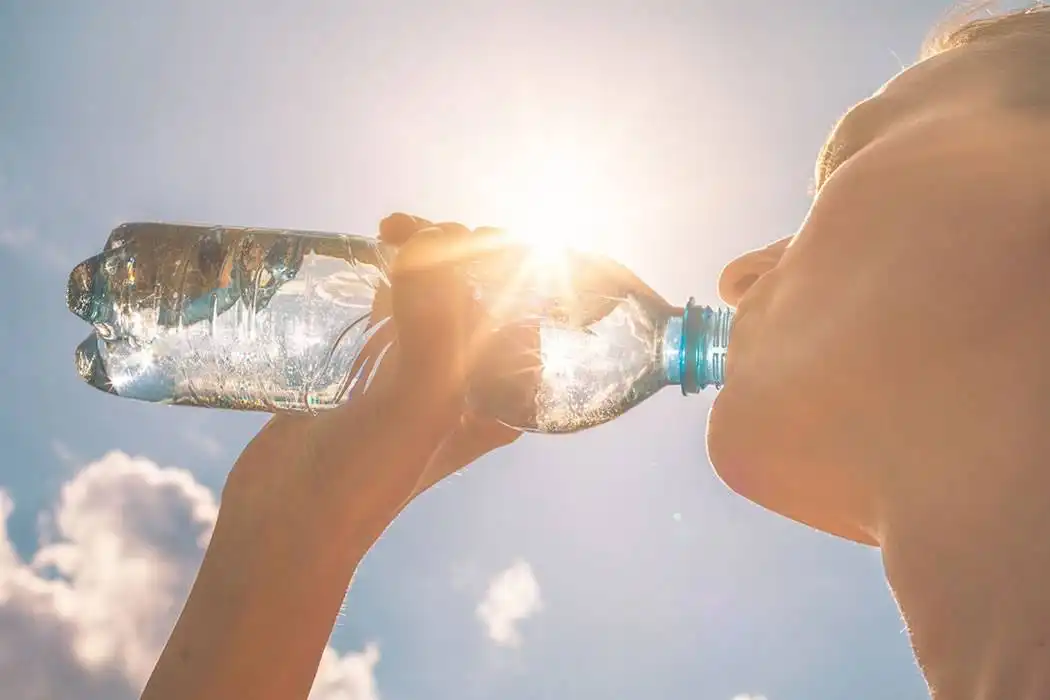 THURSDAY WEATHER: Calima returns with temperatures of up to 34°C in the Canary Islands