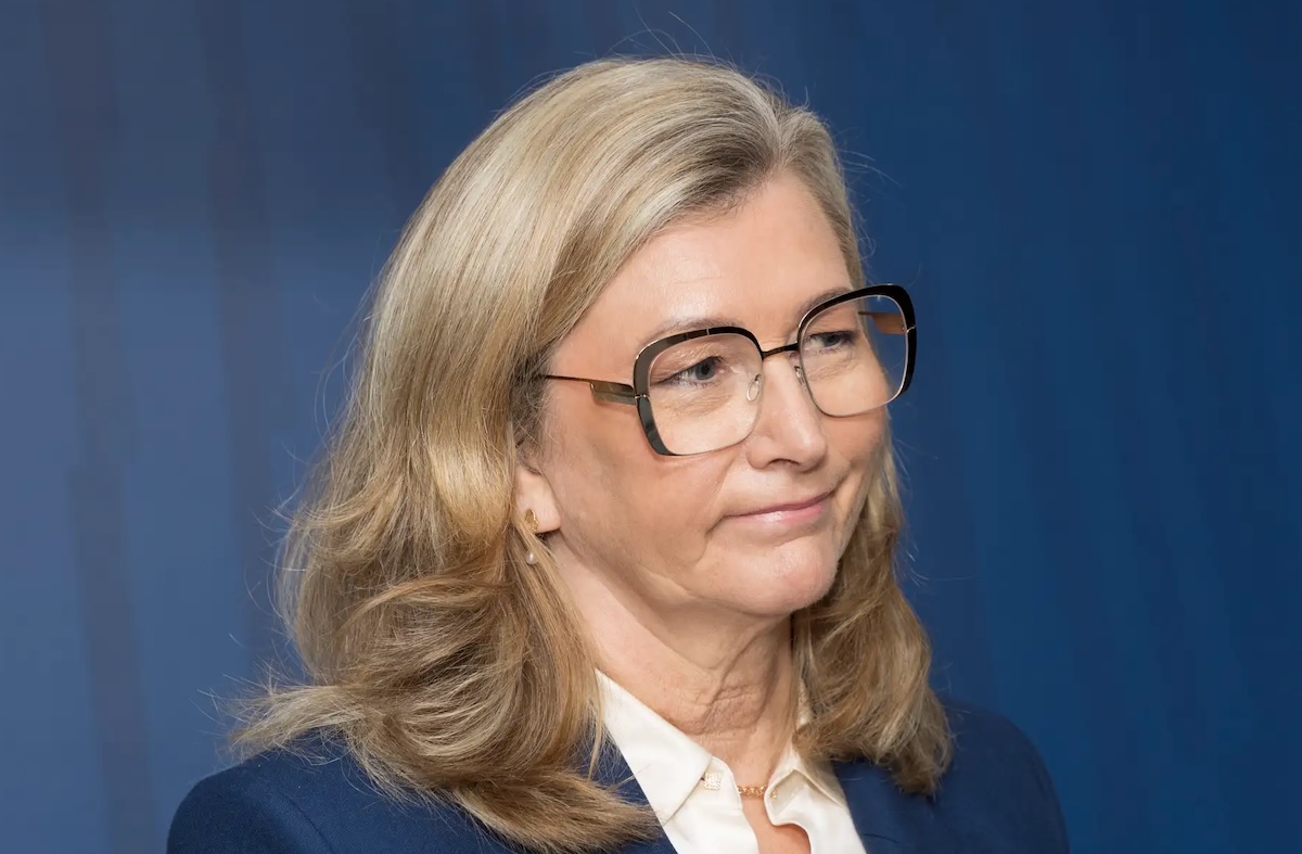 Þúsundir hafna nýjum sóttvarnarlögum á nýjum undirskriftalista