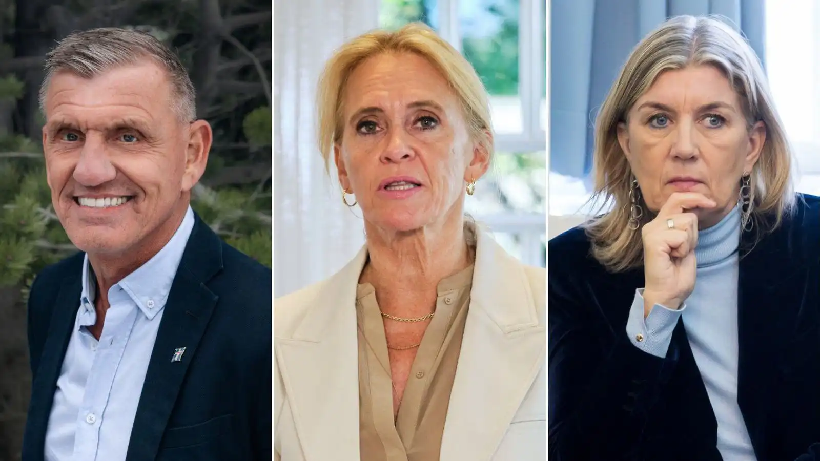Þúsundir kalla eftir af­sögn Þor­gerðar: „Vand­ræða­leg til­raun“ - Vísir