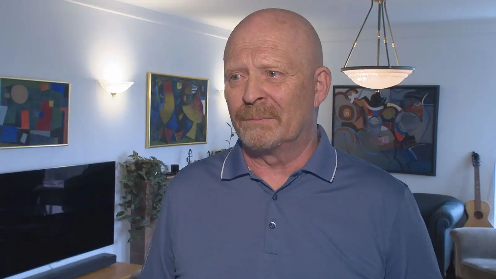 „Þýðir í raun bara enda­lok fyrir ís­lenska út­gefna tón­list“ - Vísir