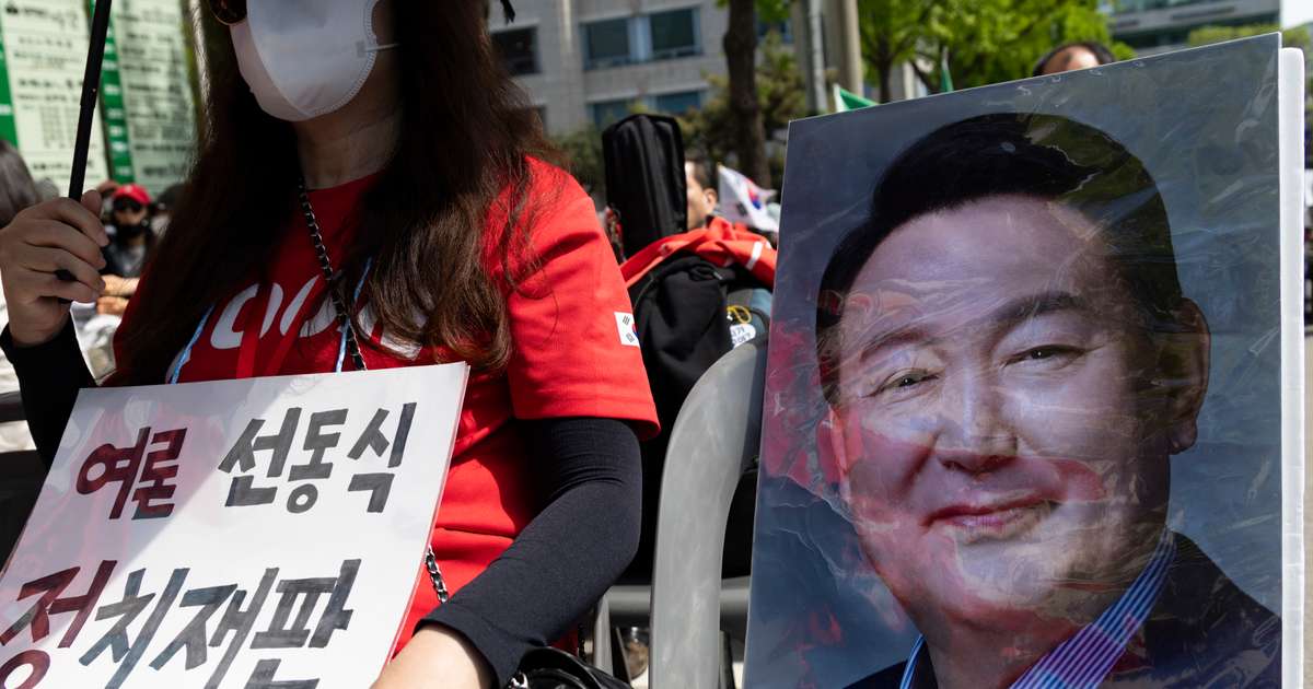 Þyngja refsingu fyrrverandi forseta