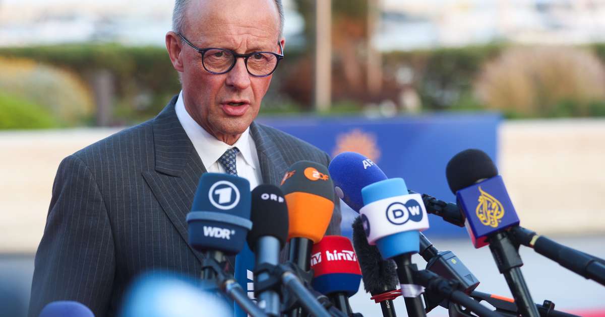 Þýskalandskanslari segir enga flýtimeðferð til ESB-aðildar í boði fyrir Úkraínu