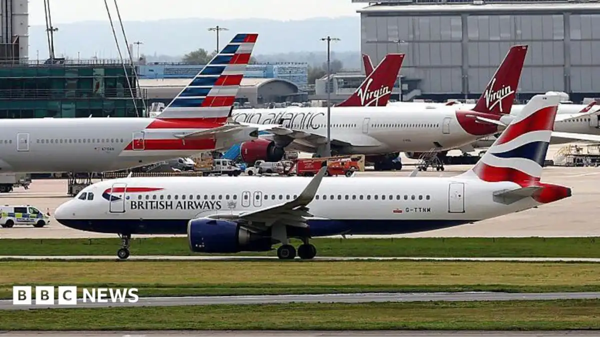 Ticket prices set to rise as Heathrow able to recover runway project money