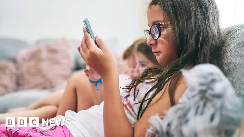 TikTok and YouTube 'not safe enough' for kids, says Ofcom report